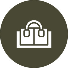 Audio Book Vector Icon Design