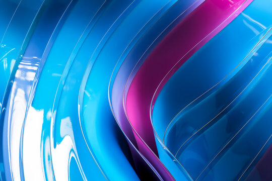 3D Future Technology