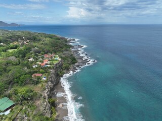 Cobano Coast, Costa Rica: Paradise Found