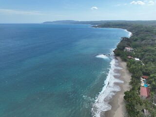 Santa Teresa Beach: Costa Rica's Pacific Paradise