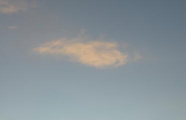 Overlay de Ciel Tropical – Ambiance Exotique pour Compositions Vibrantes