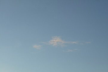 Overlay de Ciel Tropical – Ambiance Exotique pour Compositions Vibrantes