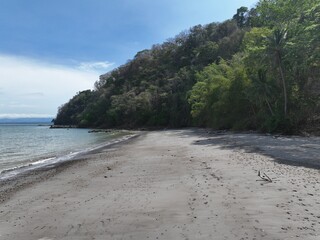 Playa Tarcoles, Costa Rica: Secluded paradise awaits