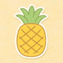 pineapple