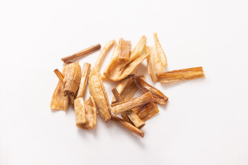 フライド　エシャレット