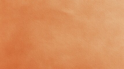 Orange Textured Background.