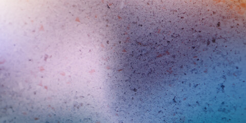 Black blue soft light abstract motion , Noise intensive Holographic blend blur smooth transitions tone empty presentation design