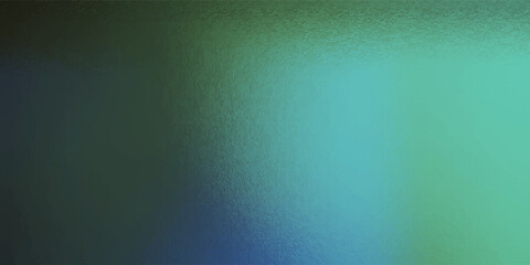 Abstract teal background. Blurred turquoise water backdrop. Vector illustration