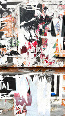 Fototapeta premium Urban Grunge Textures