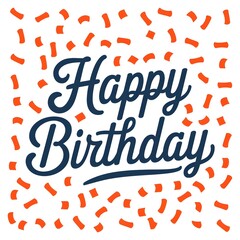 Obraz premium December Delights: Birthday Fun & Festive Lights