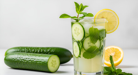 Healthy Diet Food Composition