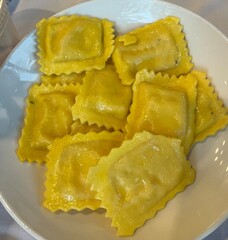 ravioli