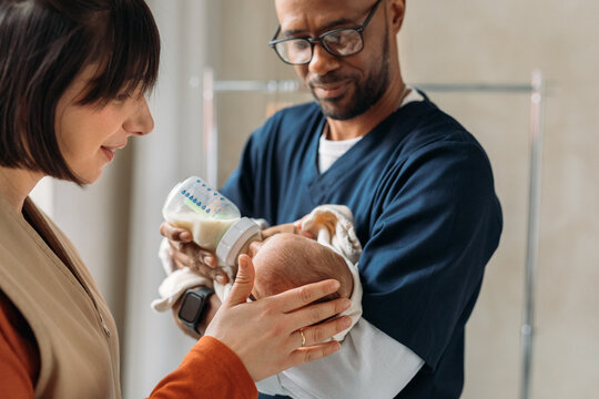 Baby care