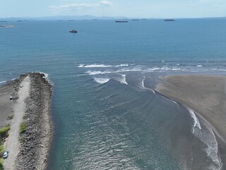 Caldera Beach: A Pacific Ocean Paradise in Costa Rica