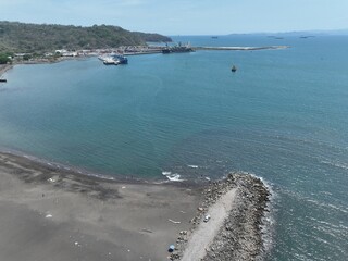 Puerto Caldera: Costa Rica's Pacific Coast Port