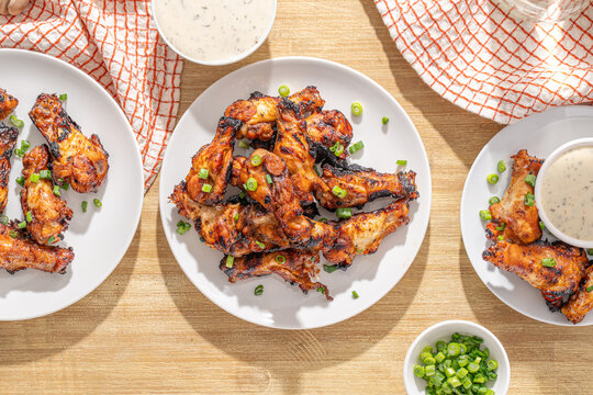 Grilled Chicken