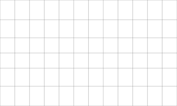 30-Degree world map graticule (latitude-longitude) grid vector in compact Miller projection