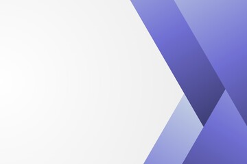 Sleek purple abstract background featuring elegant geometric layers, ideal for sophisticated corporate branding and contemporary digital media.