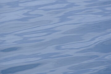 水面のイメージ