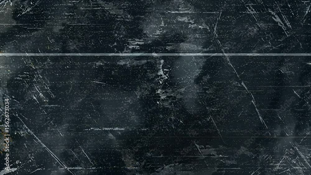 Poster dark abstract background with scratches and textures creating an interesting visual