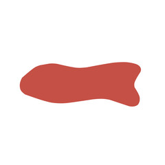 long shape lump
