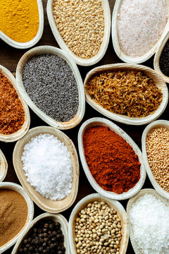 Spices