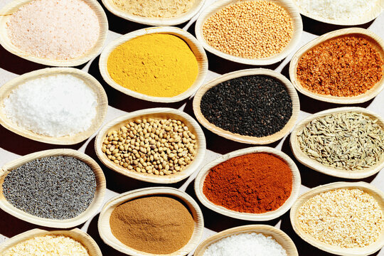 Spices