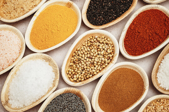 Spices
