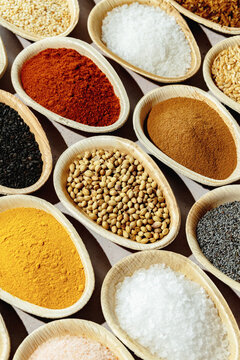 Spices