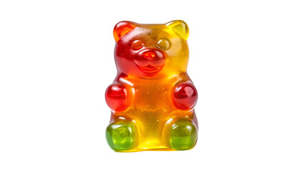 easter egg in a glass