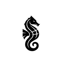 Obraz premium Seahorse(1) 