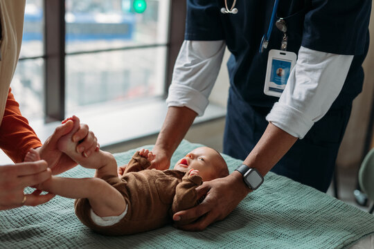 Medical check-up