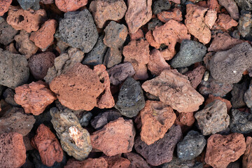 Lava Rock