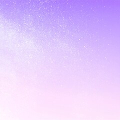 ラベンダーパープルの幻想的グリッター背景