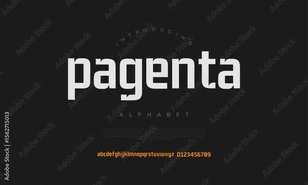 Poster rounded friendly sans-serif with strong character and smooth curves, perfect for modern branding and