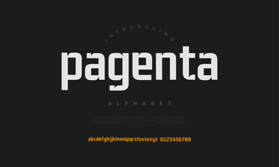 Rounded friendly sans-serif with strong character and smooth curves, perfect for modern branding and digital products