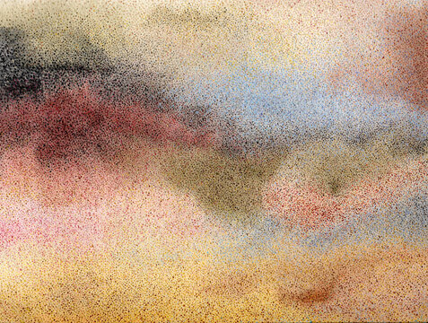 beautiful textured abstract background