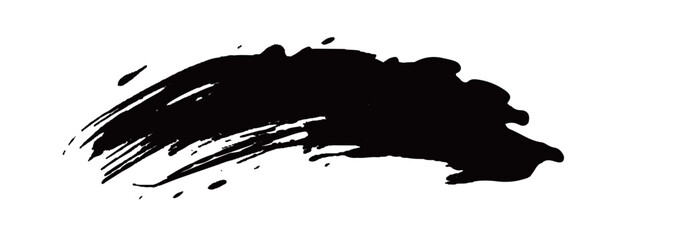 高精細ブラシストローク