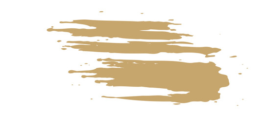 ブラシストロークテクスチャー