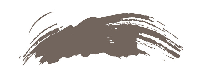 ブラシストロークテクスチャー