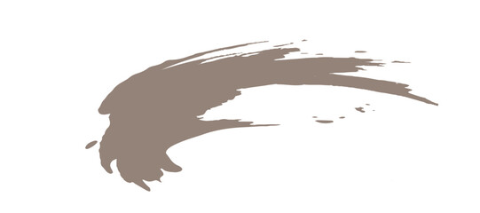 ブラシストロークテクスチャー