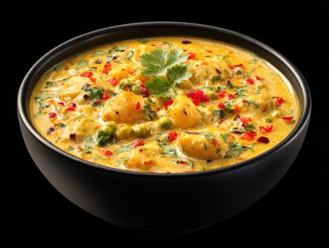 Regal Nine Vegetable Curry Navratan Korma