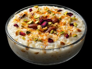 Sweet Bread Pudding From Hyderabad