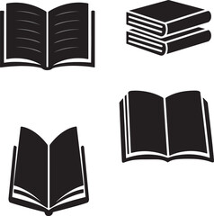 set of books