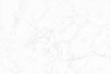 White grey marble seamless glitter texture background, counter top view of tile stone floor in natural pattern.