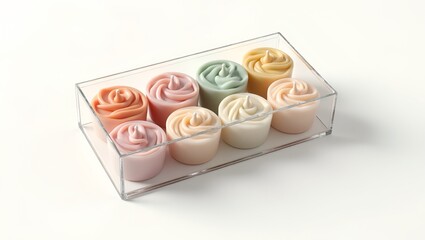 modern candles