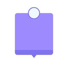 Button Interface Element