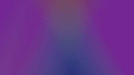 Fototapeta premium Abstract Purple Gradient Background, Blurred Soft Hues, Digital Art, Smooth Texture, Vague Shapes, C