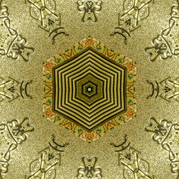 Luxurious gold glitter sparkling texture for foil paper, wrapper, tiles, banner, poster, frame, adhesive wall covering, wallpaper and sticker printing	