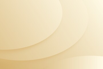 Sophisticated cream abstract background with gentle curves and subtle gradients, perfect for elegant corporate branding, understated designs, and professional presentations.